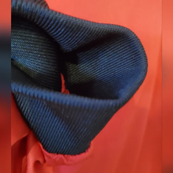 Disney Mickey Varsity Jacket. - Picture 8 of 10